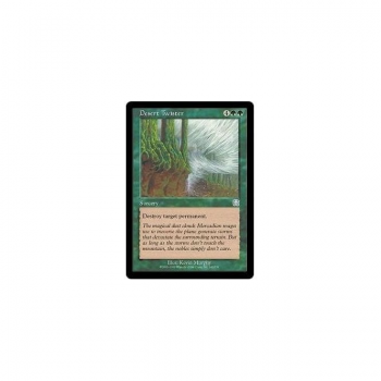 Desert Twister : MERCADIAN MASQUES 243/350 - Magic the Gathering Single Card
