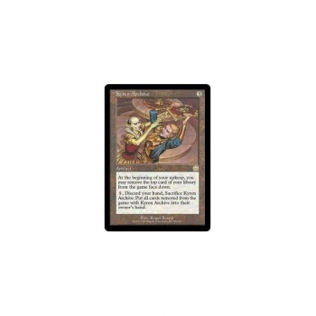 Kyren Archive : MERCADIAN MASQUES 302/350 - Magic the Gathering Single Card