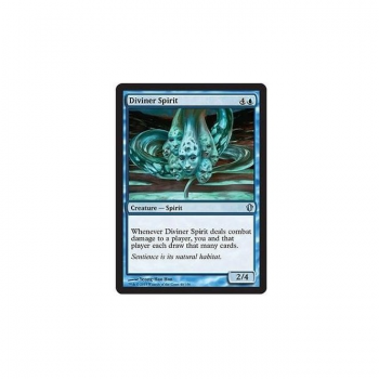 Diviner Spirit : COMMANDER 2013 EDITION 040/356 - Magic the Gathering Single Card