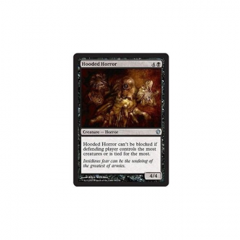Hooded Horror : COMMANDER 2013 EDITION 080/356 - Magic the Gathering Single Card