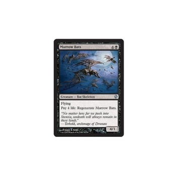 Marrow Bats : COMMANDER 2013 EDITION 082/356 - Magic the Gathering Single Card