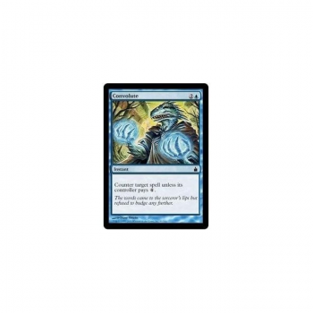 Convolute : RAVNICA: CITY OF GUILDS 041/306 - Magic the Gathering Single Card