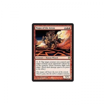 Magus of the Arena : COMMANDER 2013 EDITION 115/356 - Magic the Gathering Single Card