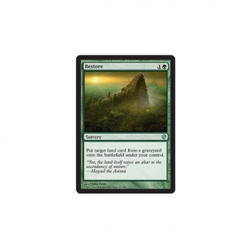 Restore : COMMANDER 2013 EDITION 167/356 - Magic the Gathering Single Card