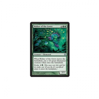 Walker of the Grove : COMMANDER 2013 EDITION 175/356 - Magic the Gathering Single Card