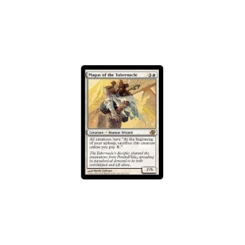 Magus of the Tabernacle : PLANAR CHAOS 008/165 - Magic the Gathering Single Card