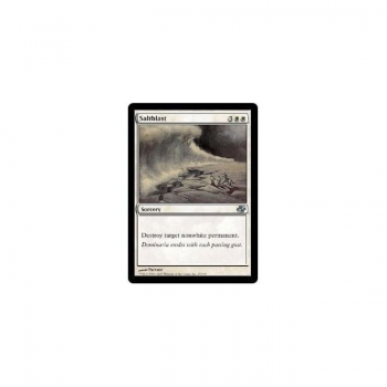 Saltblast : PLANAR CHAOS 015/165 - Magic the Gathering Single Card