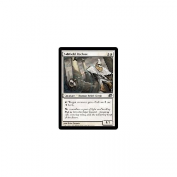 Saltfield Recluse : PLANAR CHAOS 016/165 - Magic the Gathering Single Card