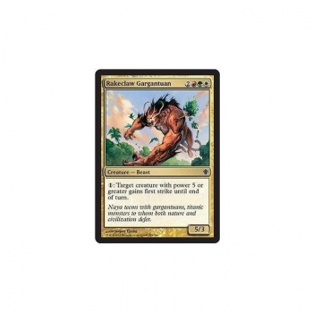 Rakeclaw Gargantuan : COMMANDER 2013 EDITION 205/356 - Magic the Gathering Single Card