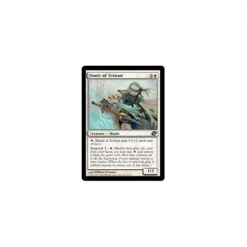 Shade of Trokair : PLANAR CHAOS 018/165 - Magic the Gathering Single Card