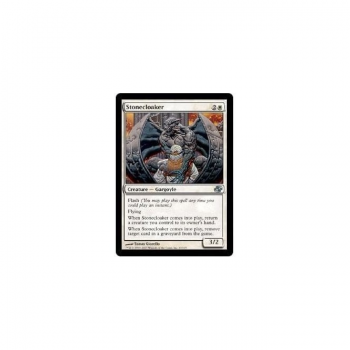 Stonecloaker : PLANAR CHAOS 019/165 - Magic the Gathering Single Card