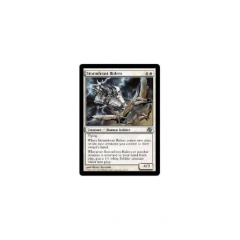 Stormfront Riders : PLANAR CHAOS 020/165 - Magic the Gathering Single Card