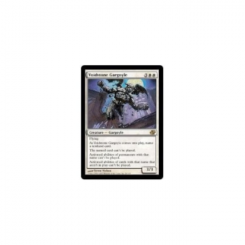 Voidstone Gargoyle : PLANAR CHAOS 021/165 - Magic the Gathering Single Card