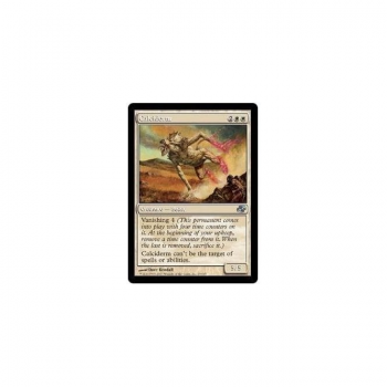 Calciderm : PLANAR CHAOS 023/165 - Magic the Gathering Single Card