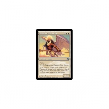 Malach of the Dawn : PLANAR CHAOS 024/165 - Magic the Gathering Single Card