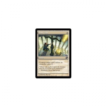 Mana Tithe : PLANAR CHAOS 025/165 - Magic the Gathering Single Card
