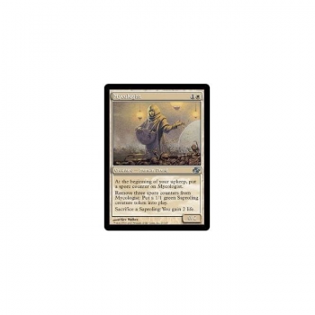 Mycologist : PLANAR CHAOS 027/165 - Magic the Gathering Single Card