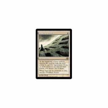 Porphyry Nodes : PLANAR CHAOS 028/165 - Magic the Gathering Single Card