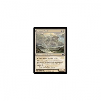 Revered Dead : PLANAR CHAOS 029/165 - Magic the Gathering Single Card