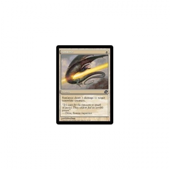 Sunlance : PLANAR CHAOS 031/165 - Magic the Gathering Single Card