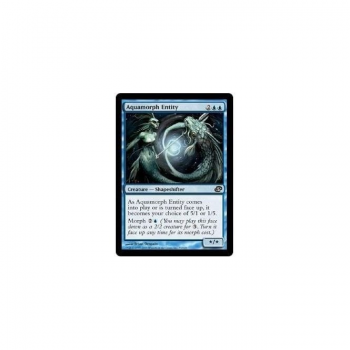 Aquamorph Entity : PLANAR CHAOS 033/165 - Magic the Gathering Single Card