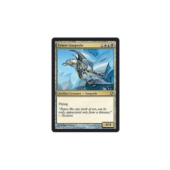Tower Gargoyle : COMMANDER 2013 EDITION 223/356 - Magic the Gathering Single Card