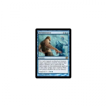 Dichotomancy : PLANAR CHAOS 038/165 - Magic the Gathering Single Card