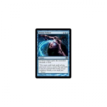Dismal Failure : PLANAR CHAOS 039/165 - Magic the Gathering Single Card