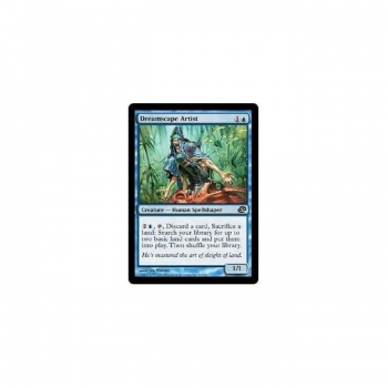 Dreamscape Artist : PLANAR CHAOS 040/165 - Magic the Gathering Single Card