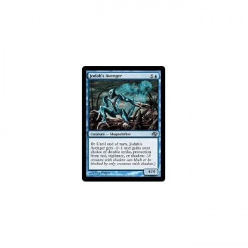 Jodah's Avenger : PLANAR CHAOS 042/165 - Magic the Gathering Single Card