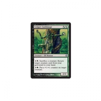 Golgari Guildmage : COMMANDER 2013 EDITION 229/356 - Magic the Gathering Single Card