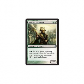 Selesnya Guildmage : COMMANDER 2013 EDITION 232/356 - Magic the Gathering Single Card