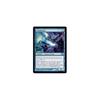 Timebender : PLANAR CHAOS 050/165 - Magic the Gathering Single Card