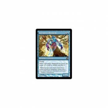 Gossamer Phantasm : PLANAR CHAOS 055/165 - Magic the Gathering Single Card