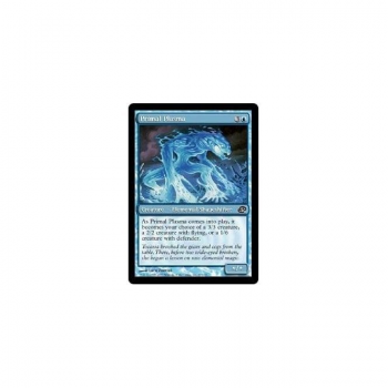Primal Plasma : PLANAR CHAOS 059/165 - Magic the Gathering Single Card
