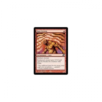 Dust Corona : PLANAR CHAOS 097/165 - Magic the Gathering Single Card