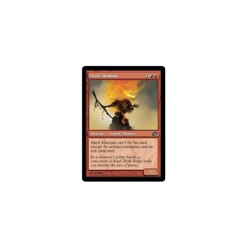 Skirk Shaman : PLANAR CHAOS 123/165 - Magic the Gathering Single Card