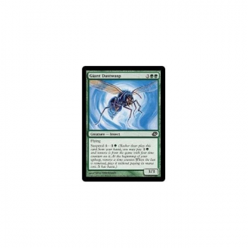 Giant Dustwasp : PLANAR CHAOS 129/165 - Magic the Gathering Single Card