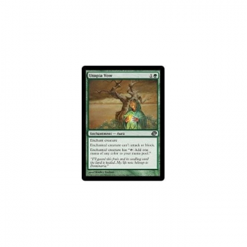 Utopia Vow : PLANAR CHAOS 142/165 - Magic the Gathering Single Card