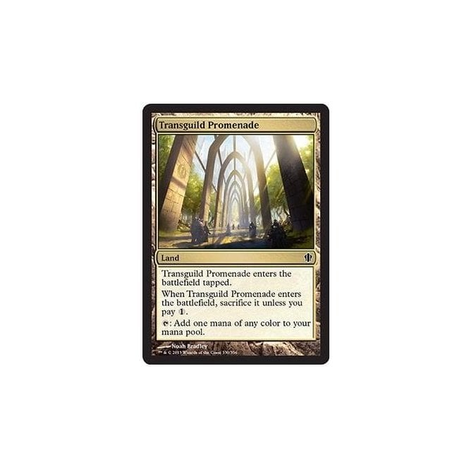 Magic: The Gathering - Flickerform (Guizzoforma) | Carta Singola Rara | Set Commander 2013 (C13) | MTG