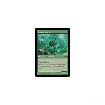 Groundbreaker : PLANAR CHAOS 148/165 - Magic the Gathering Single Card
