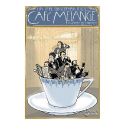 Cafe Melange