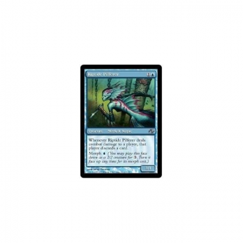 Riptide Pilferer (FOIL) : PLANAR CHAOS 060/165 - Magic the Gathering Single Card