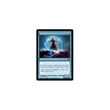 Serendib Sorcerer (FOIL) : PLANAR CHAOS 061/165 - Magic the Gathering Single Card