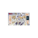 Cardfight!! Vanguard - BT10 : Triumphant Return of the King of Knights Booster BOX (30 packs) x16 - Image 2