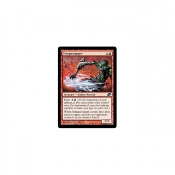 Stingscourger (FOIL) : PLANAR CHAOS 107/165 - Magic the Gathering Single Card