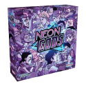 Neon Gods