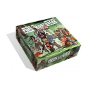 Zombicide - Season 2 : Prison Outbreak
