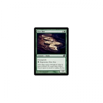 Mire Boa (FOIL) : PLANAR CHAOS 135/165 - Magic the Gathering Single Card