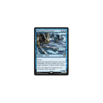 Hoverguard Sweepers : COMMANDER 2014 113/337 - Magic the Gathering Single Card